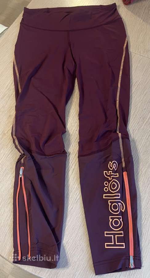 Haglöfs L.i.m sportines tamprės - nuotraukos Nr. 6
