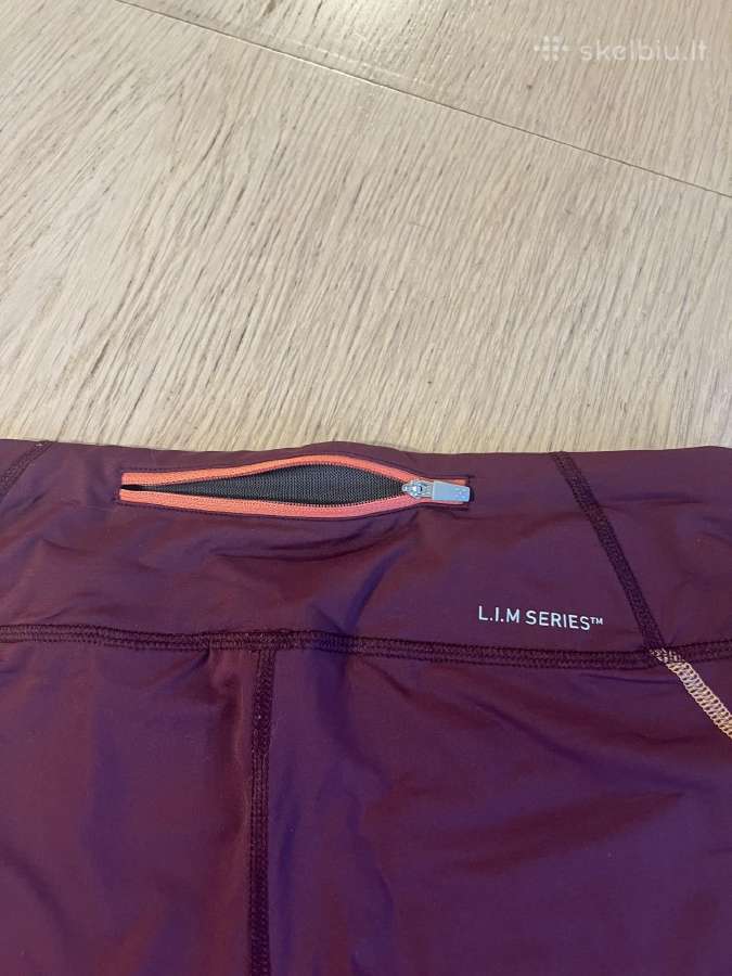Haglöfs L.i.m sportines tamprės - nuotraukos Nr. 3