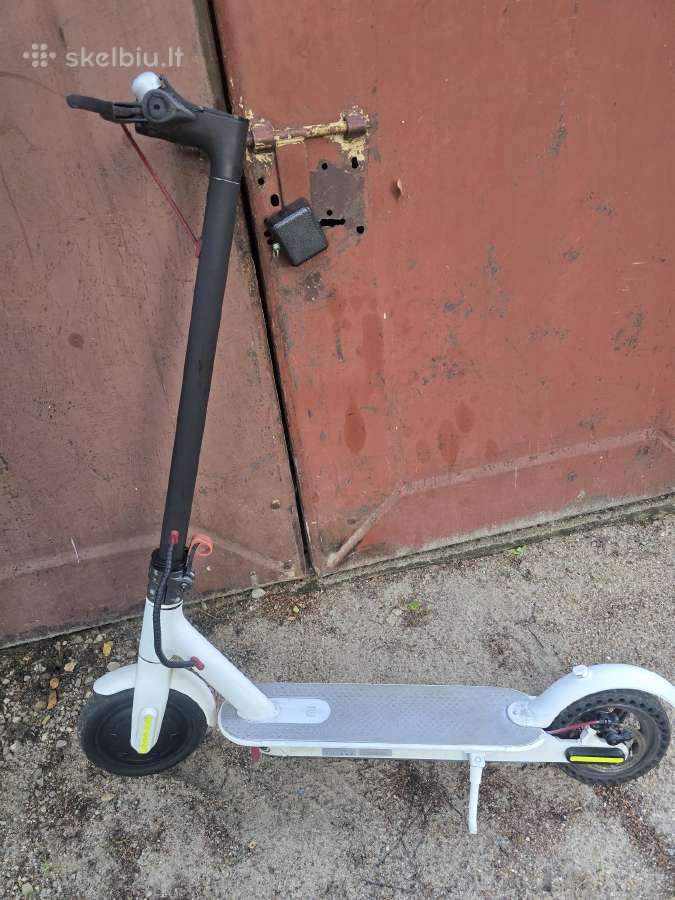 Xiomi M364