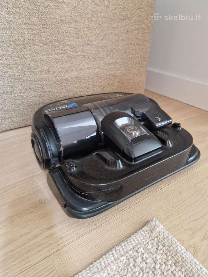 Dulkių siurblys robotas Samsung - nuotraukos Nr. 2
