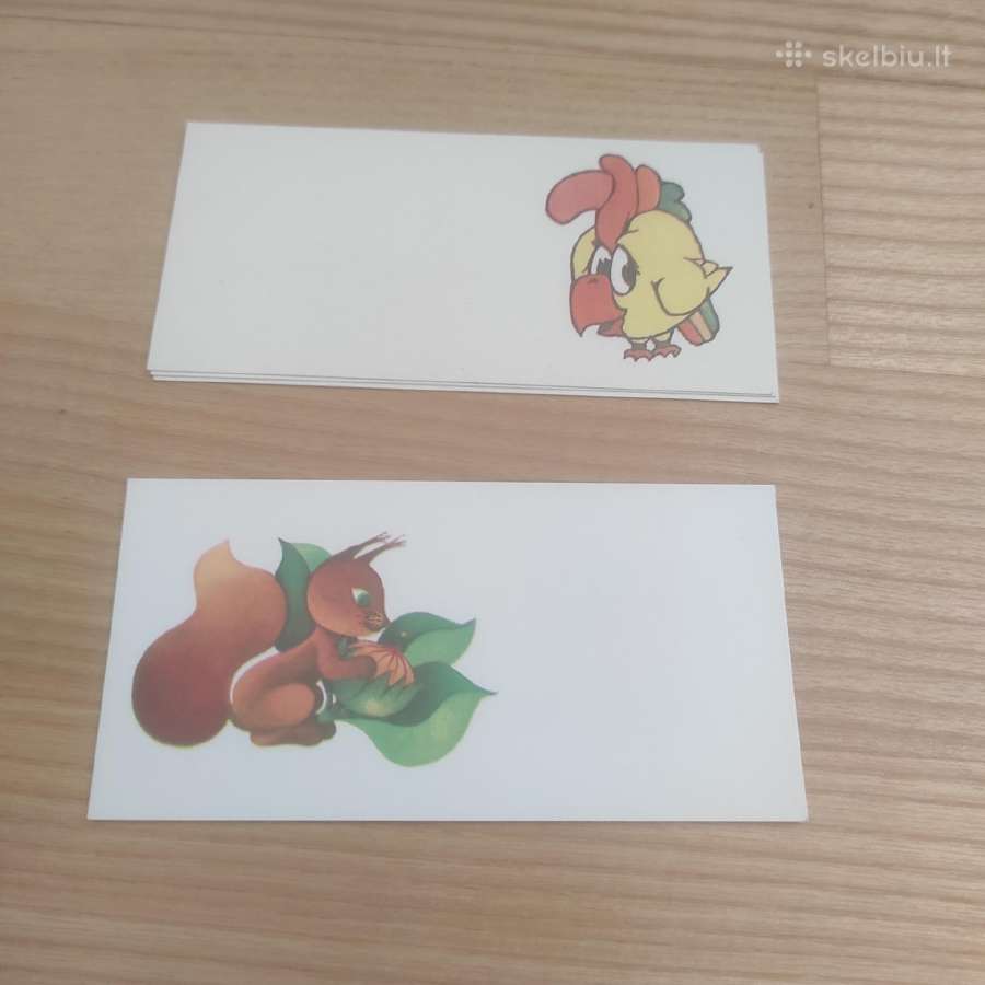 Atvirutės