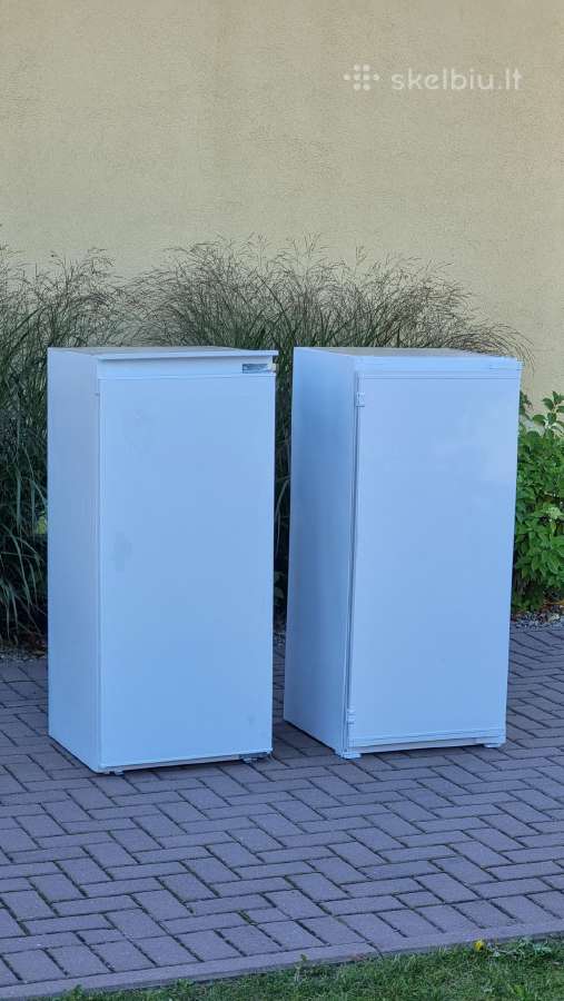 Įmontuojami 121,5 ir122,1 cm aukščio + garantija - nuotraukos Nr. 5