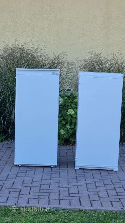 Įmontuojami 121,5 ir122,1 cm aukščio + garantija - nuotraukos Nr. 6