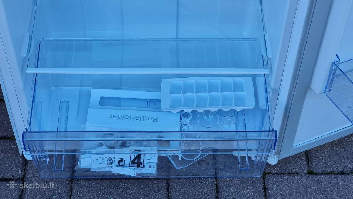 Įmontuojami 121,5 ir122,1 cm aukščio + garantija - nuotraukos Nr. 20