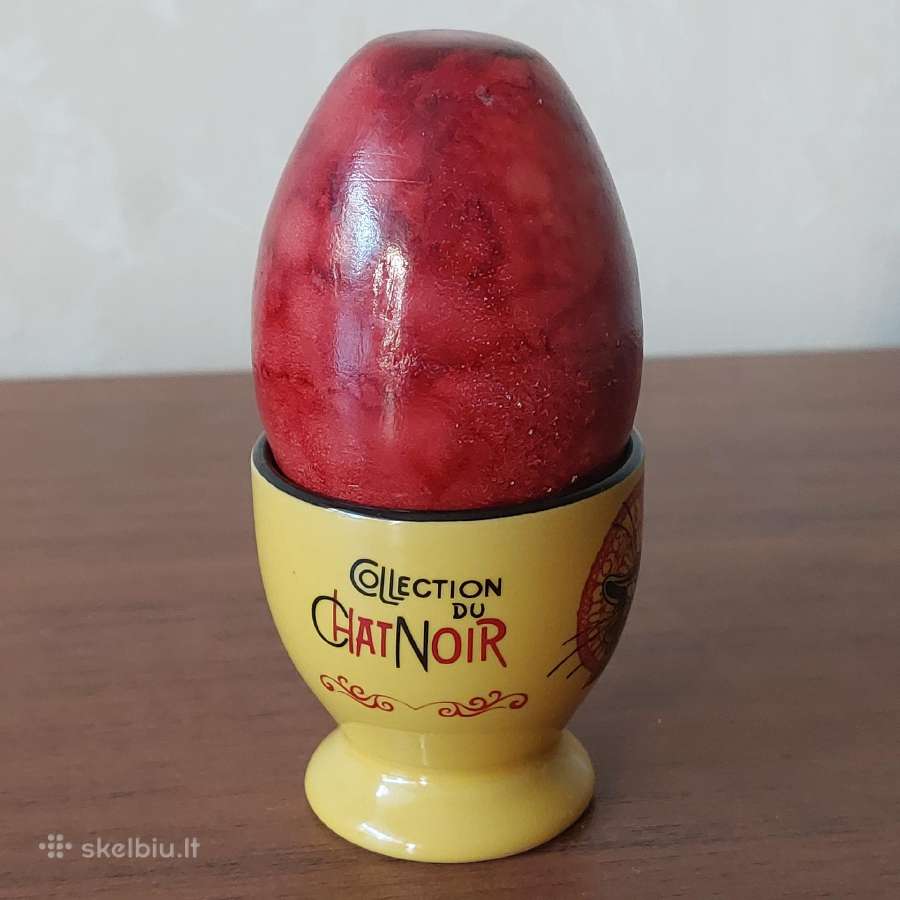 Collection du Chat Noir - nuotraukos Nr. 11