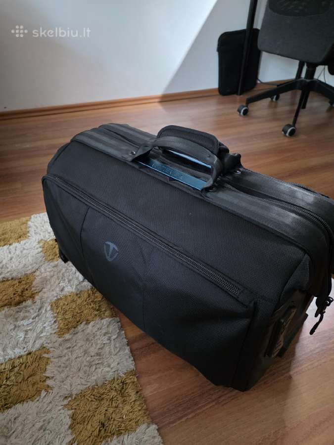 Tenba Cineluxe Backpack 24 kuprinė kamerai