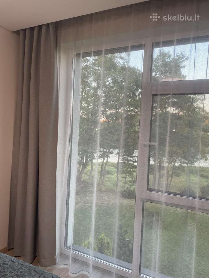 Dieninės ir naktinės užuolaidos. - nuotraukos Nr. 2