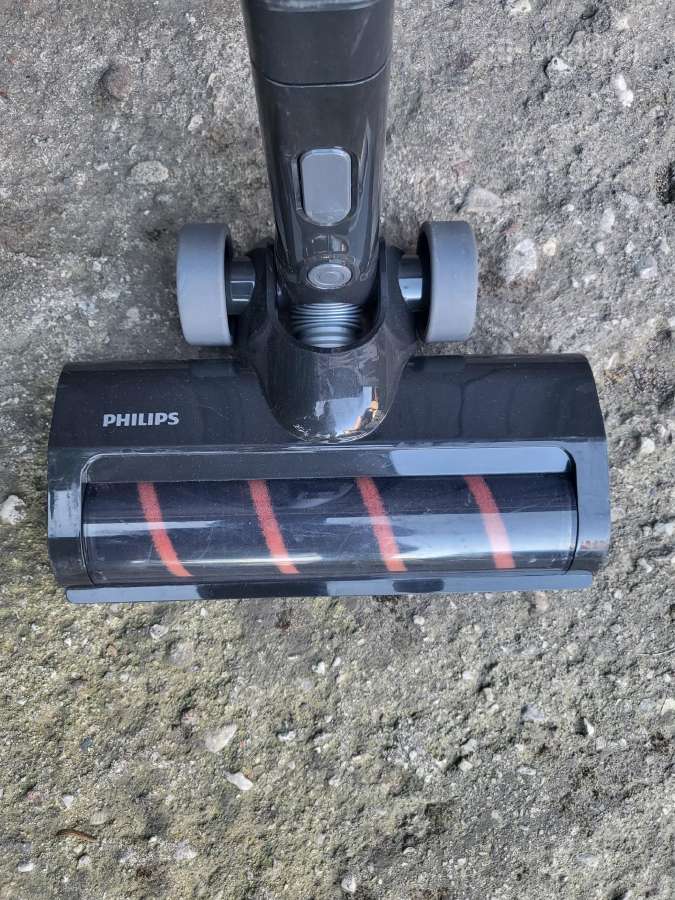Philips series 3000 siurblys-šluota. - nuotraukos Nr. 2
