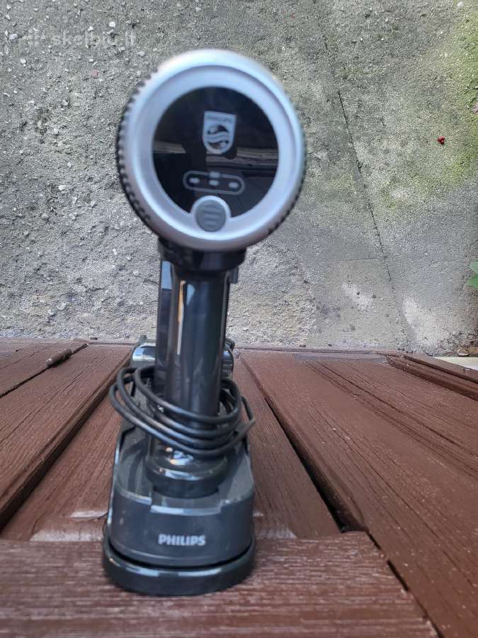 Philips series 3000 siurblys-šluota. - nuotraukos Nr. 4