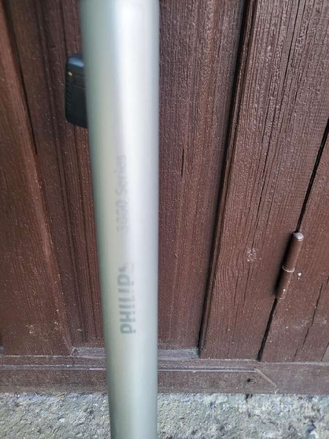 Philips series 3000 siurblys-šluota. - nuotraukos Nr. 8