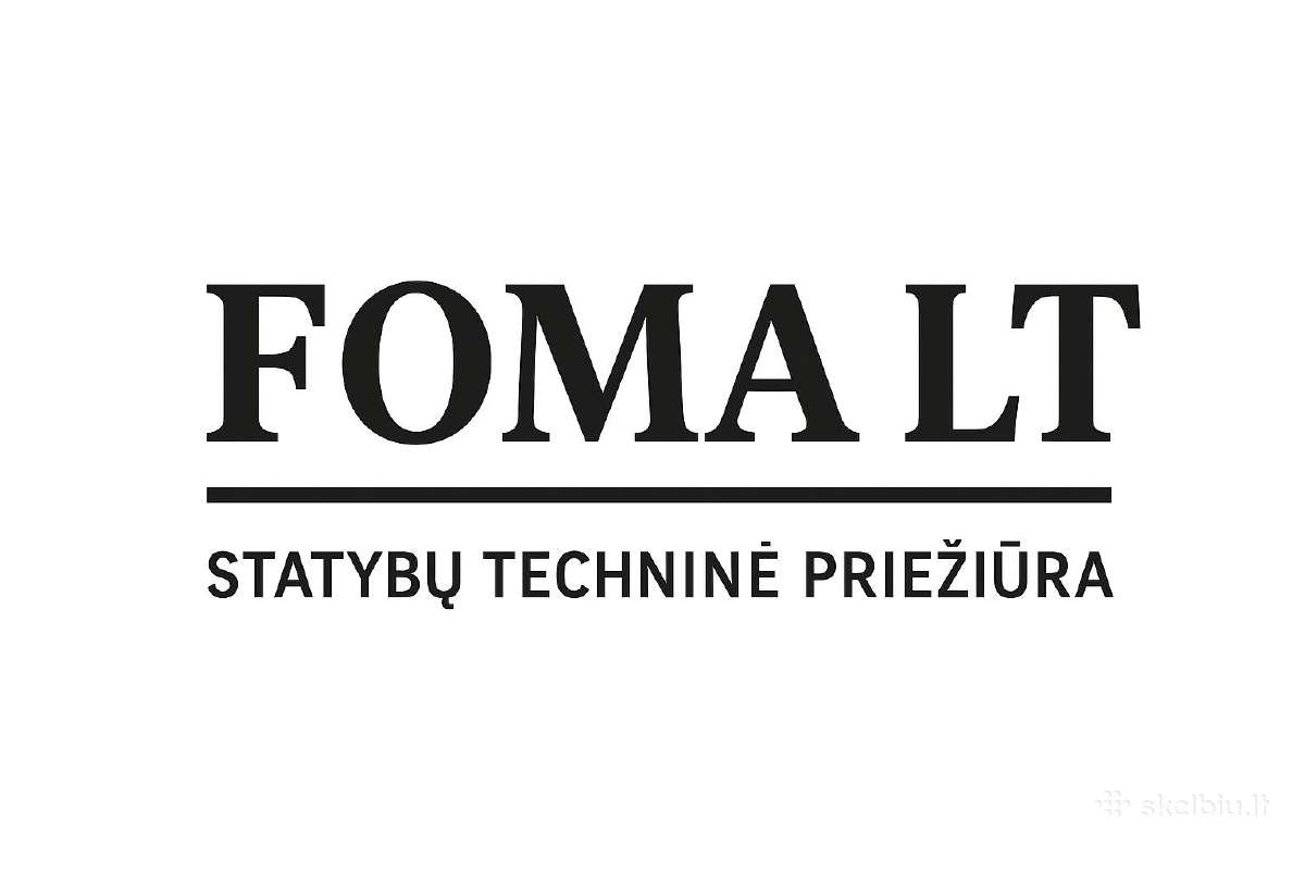 Techninis prižiūrėtojas; Patirtis, atestacijos