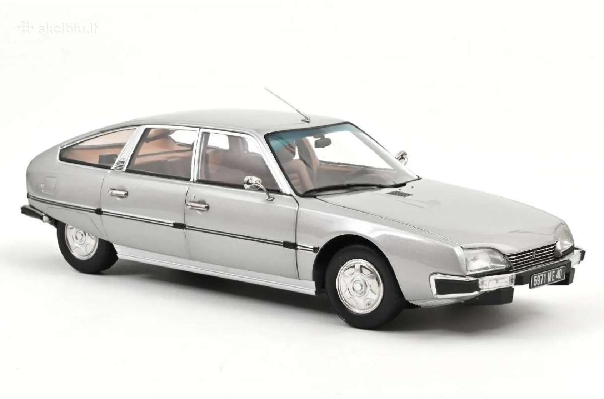 Citroen CX 2200