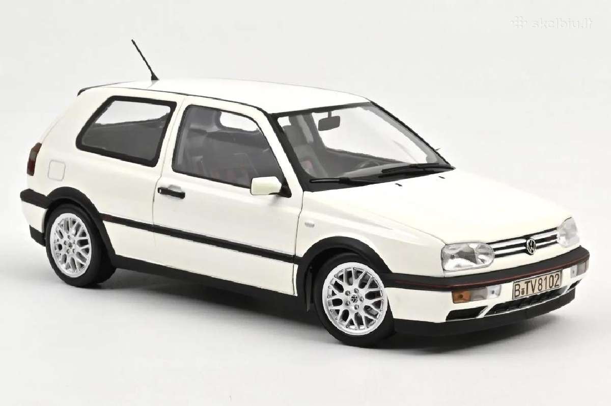VW Golf III
