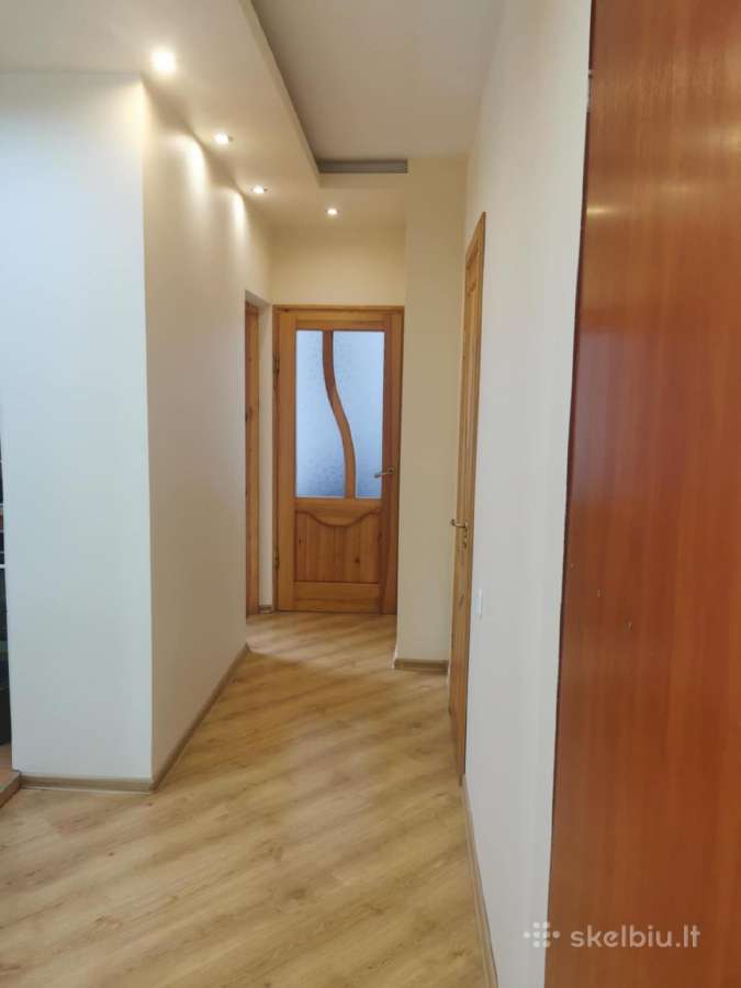 3 kambarių butas Taikos g. šalia darželio Pasaka - nuotraukos Nr. 7
