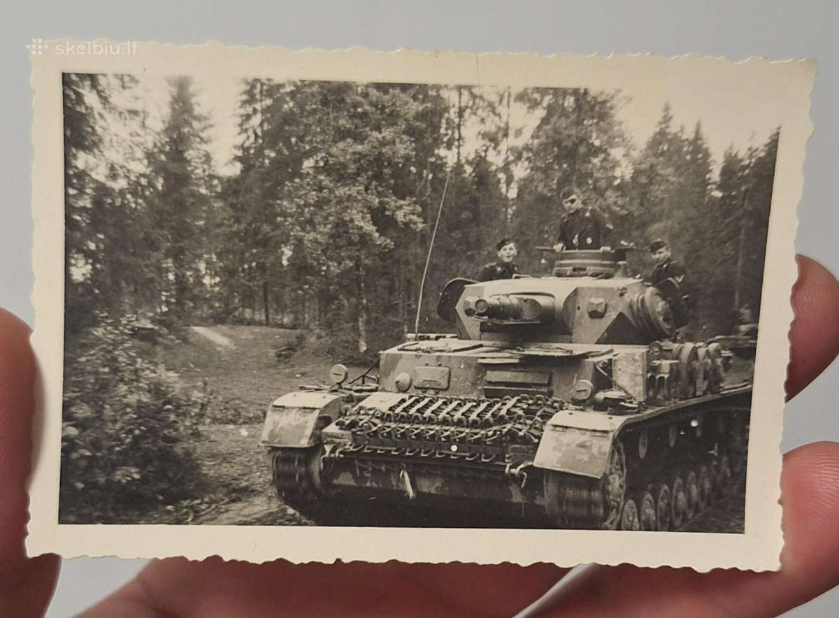2pk originali nuotrauka