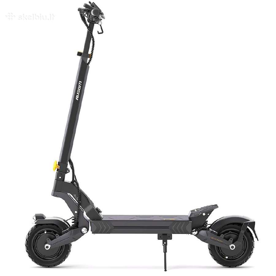Ausom L2 ; Dt2 Pro ;Gosoul dual Gosoul 2 Pro Singl - nuotraukos Nr. 17