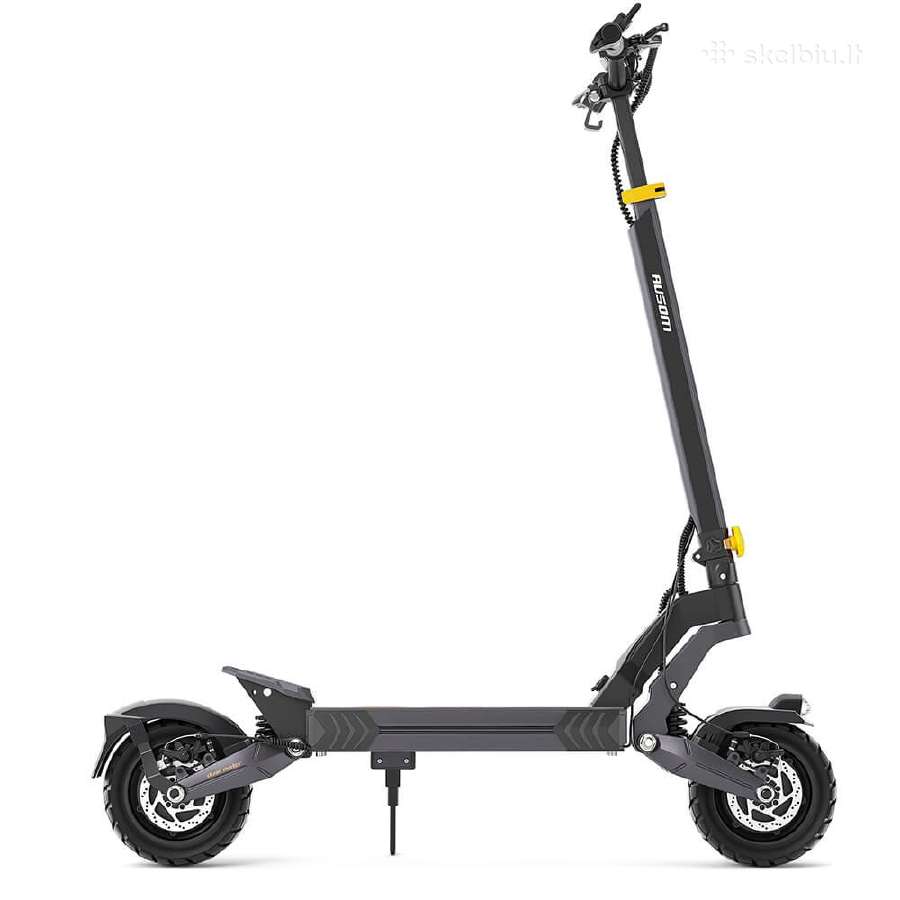 Ausom L2 ; Dt2 Pro ;Gosoul dual Gosoul 2 Pro Singl - nuotraukos Nr. 18