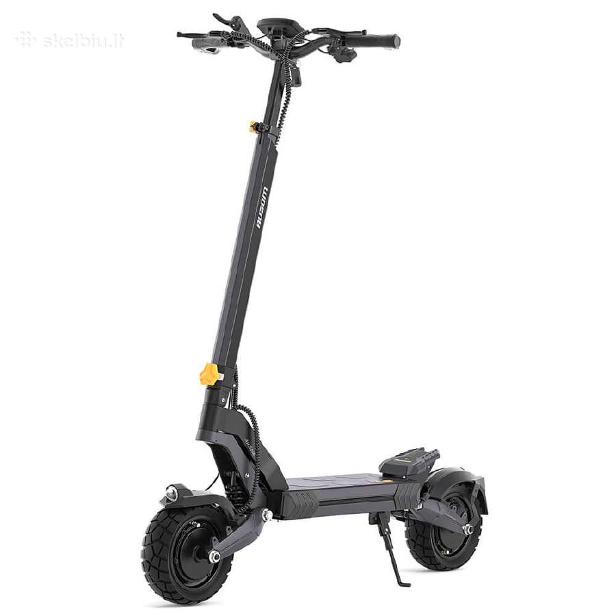 Ausom L2 ; Dt2 Pro ;Gosoul dual Gosoul 2 Pro Singl - nuotraukos Nr. 21