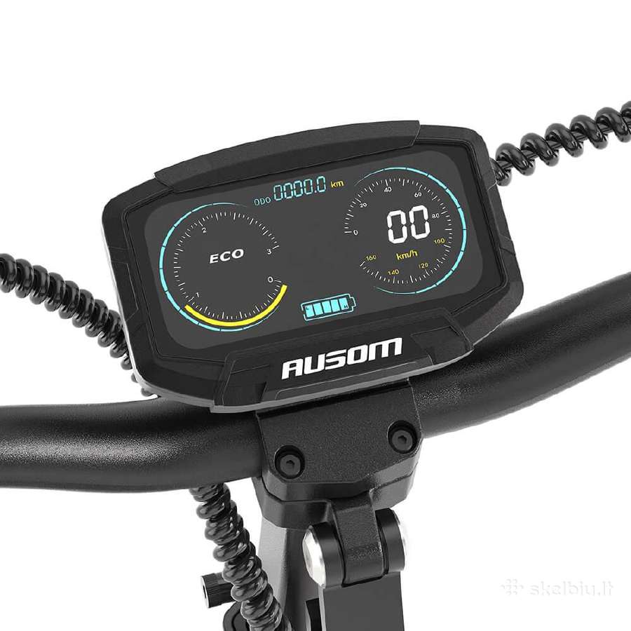 Ausom L2 ; Dt2 Pro ;Gosoul dual Gosoul 2 Pro Singl - nuotraukos Nr. 23
