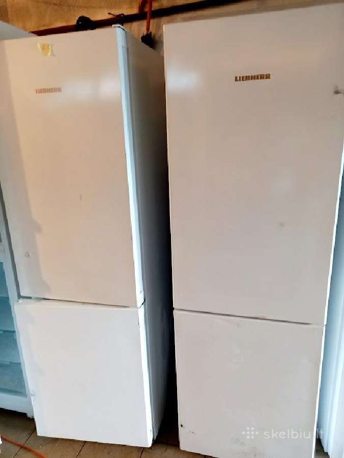 Šaldytuvas Liebherr
