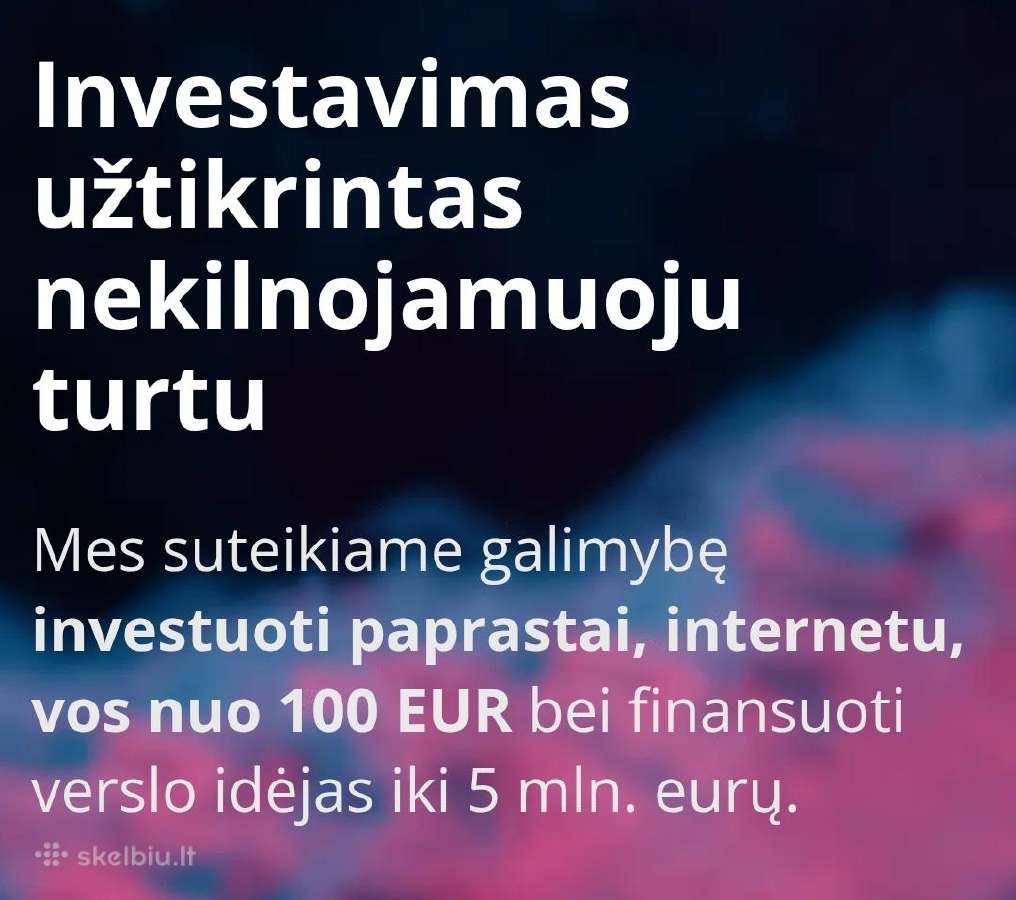 Profitus rekomendavimo kodas 36122770 - nuotraukos Nr. 2