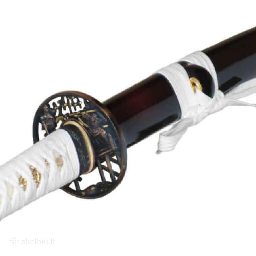 Samurajų kardas The Shogun Katana1045 plieno
