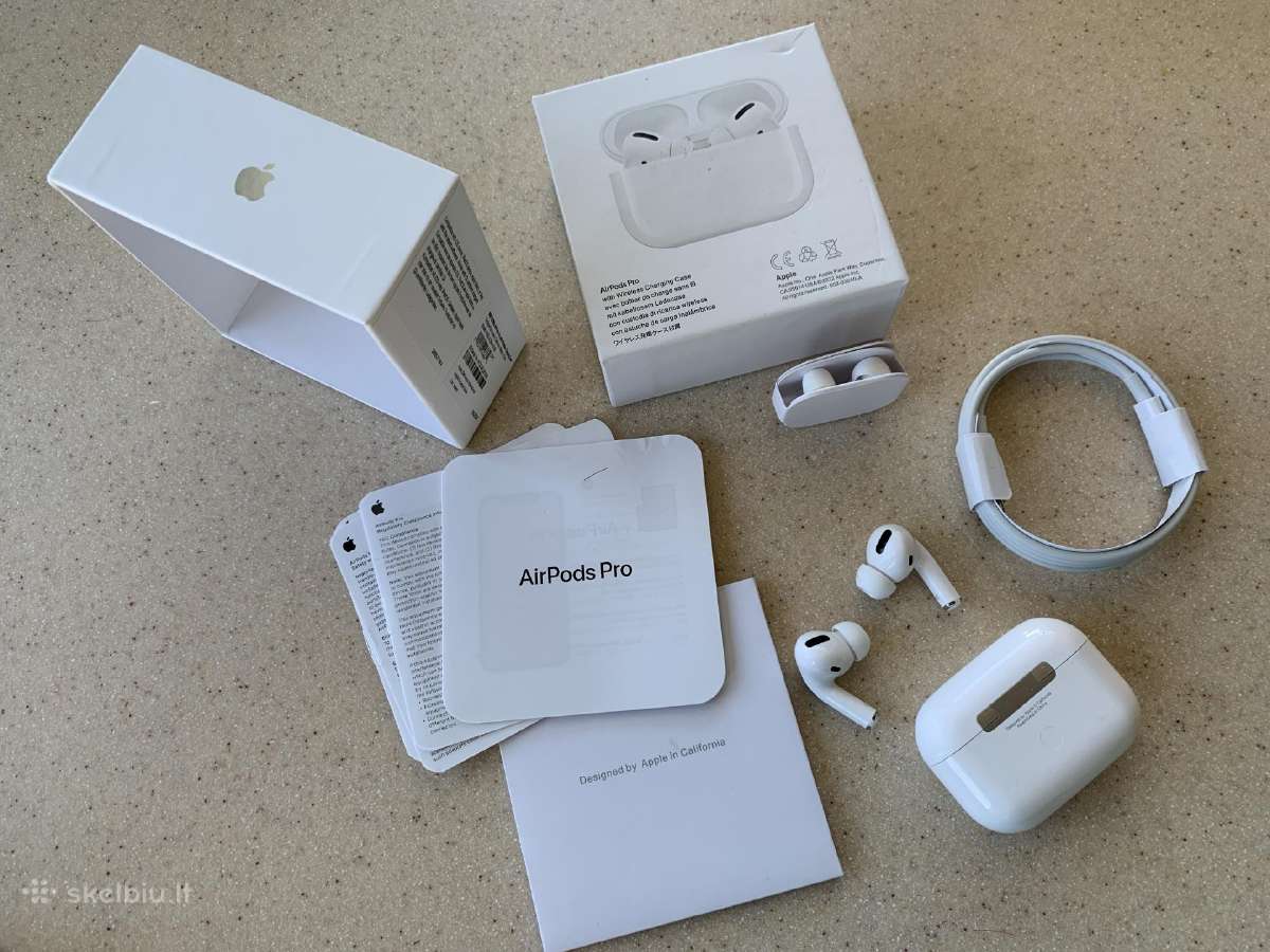 Belaides air pod pro ausines bluetooth