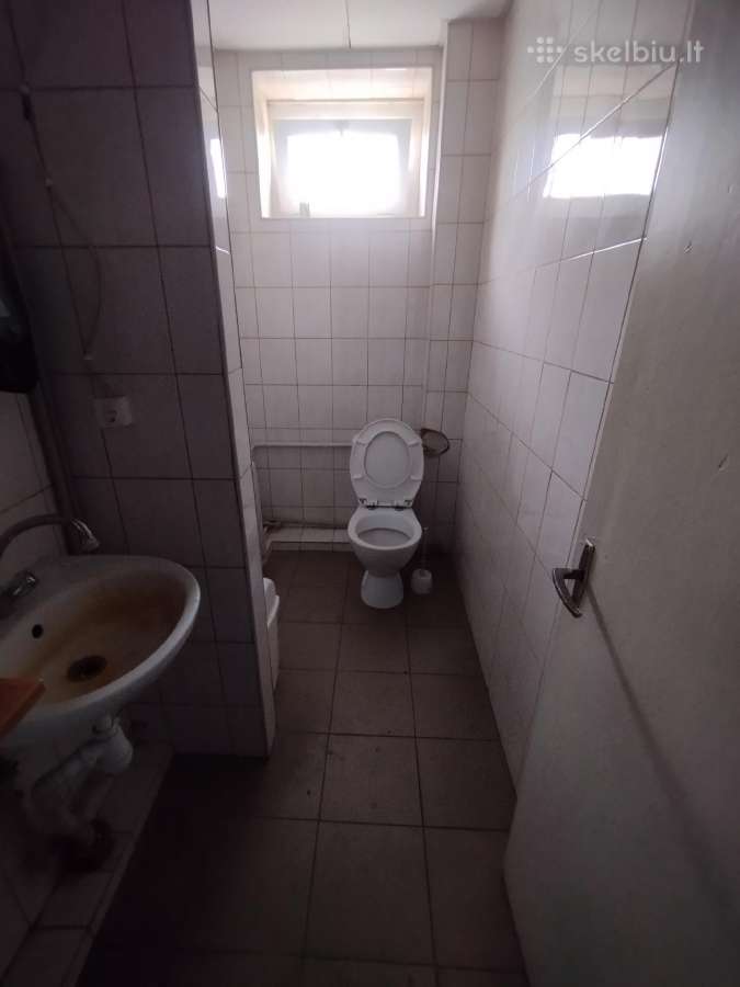 Nuomojamos patalpos, Bielskio g. 30a, Šiauliai - nuotraukos Nr. 9