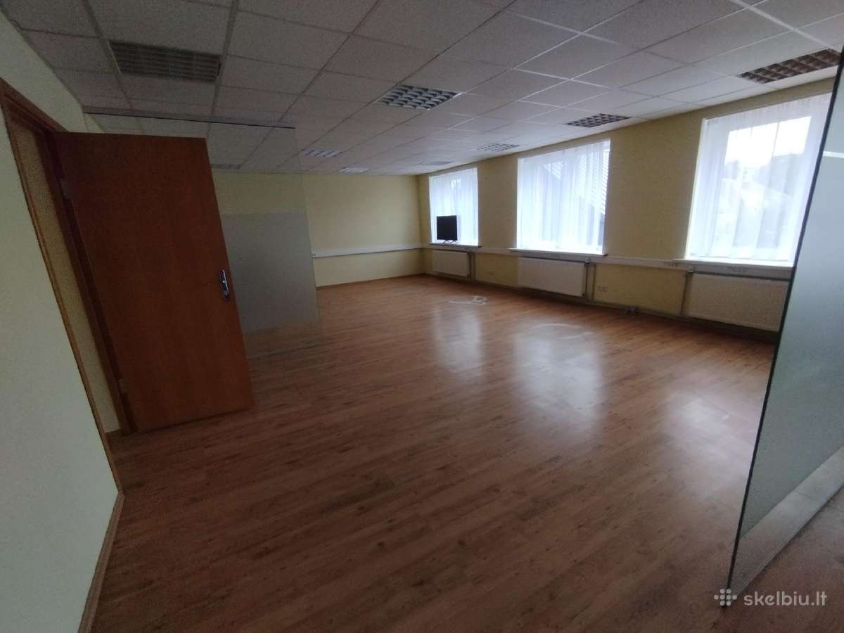 Nuomojamos patalpos, Bielskio g. 30a, Šiauliai - nuotraukos Nr. 5