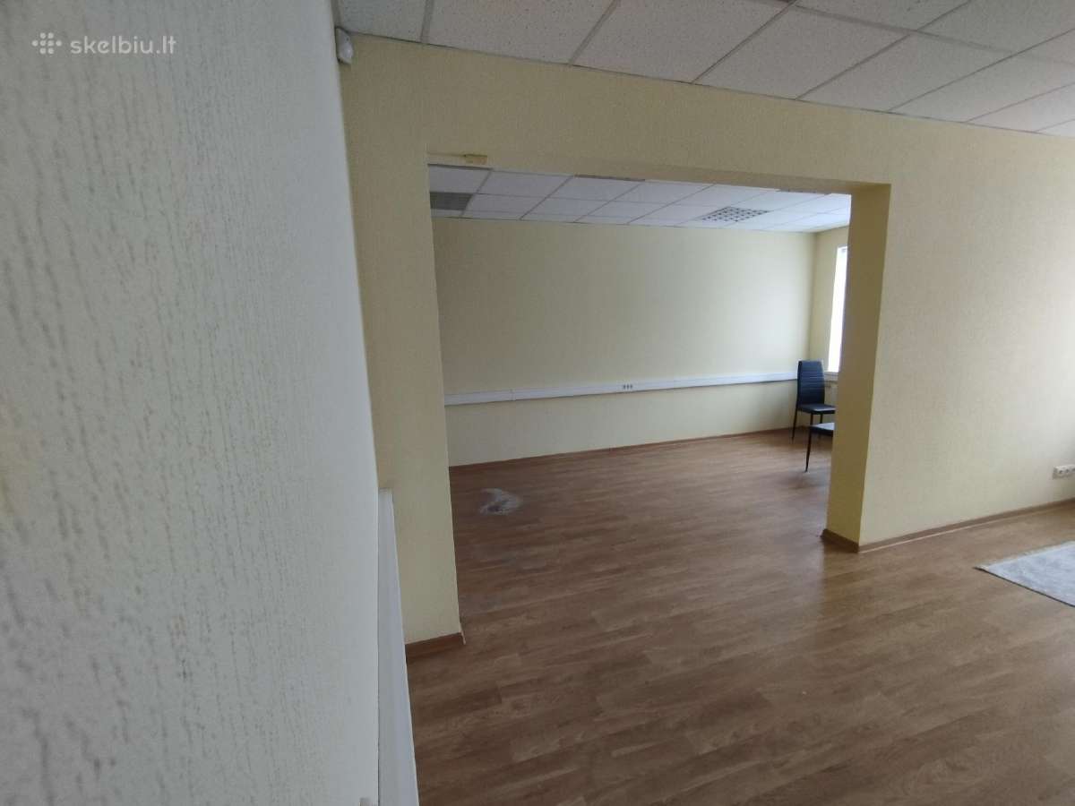 Nuomojamos patalpos, Bielskio g. 30a, Šiauliai - nuotraukos Nr. 6