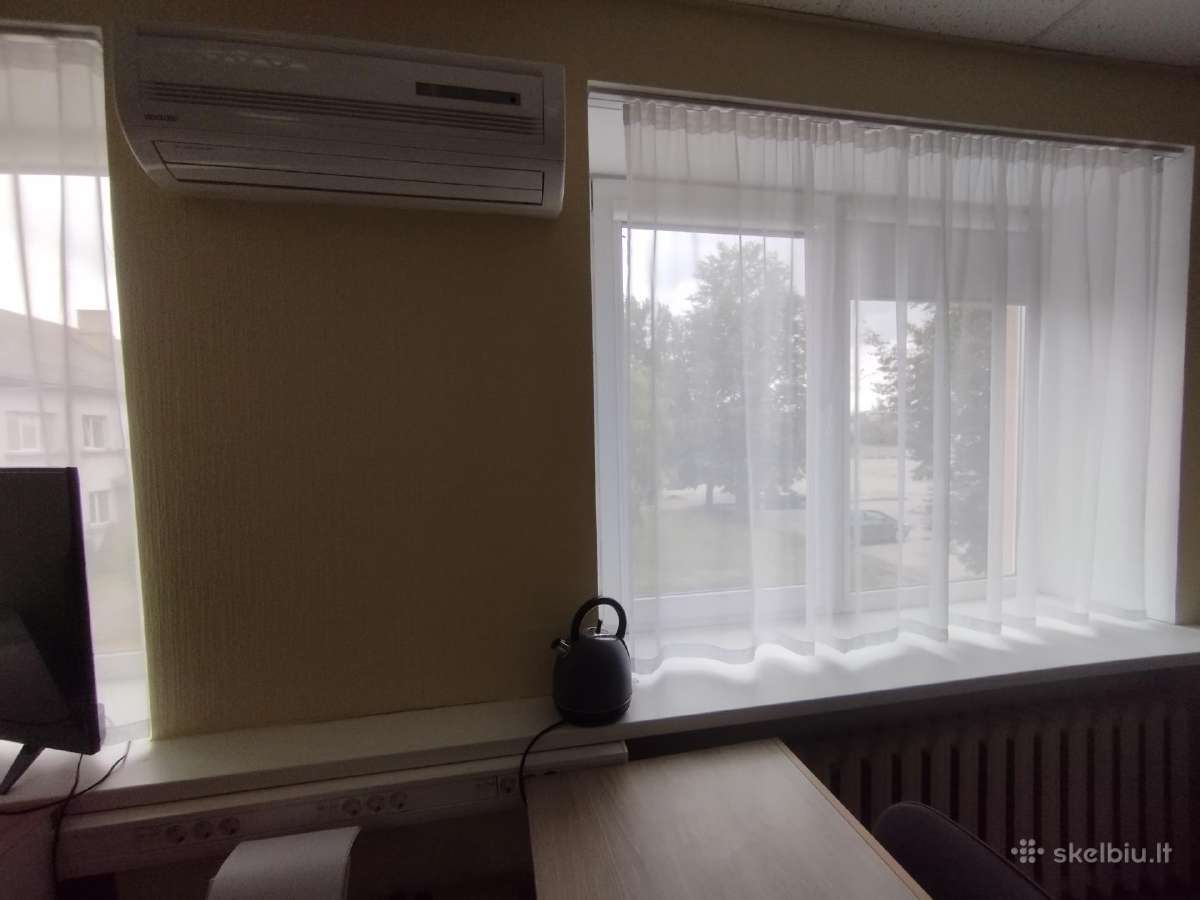 Nuomojamos patalpos, Bielskio g. 30a, Šiauliai - nuotraukos Nr. 7