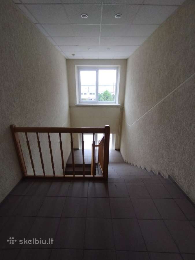 Nuomojamos patalpos, Bielskio g. 30a, Šiauliai - nuotraukos Nr. 10