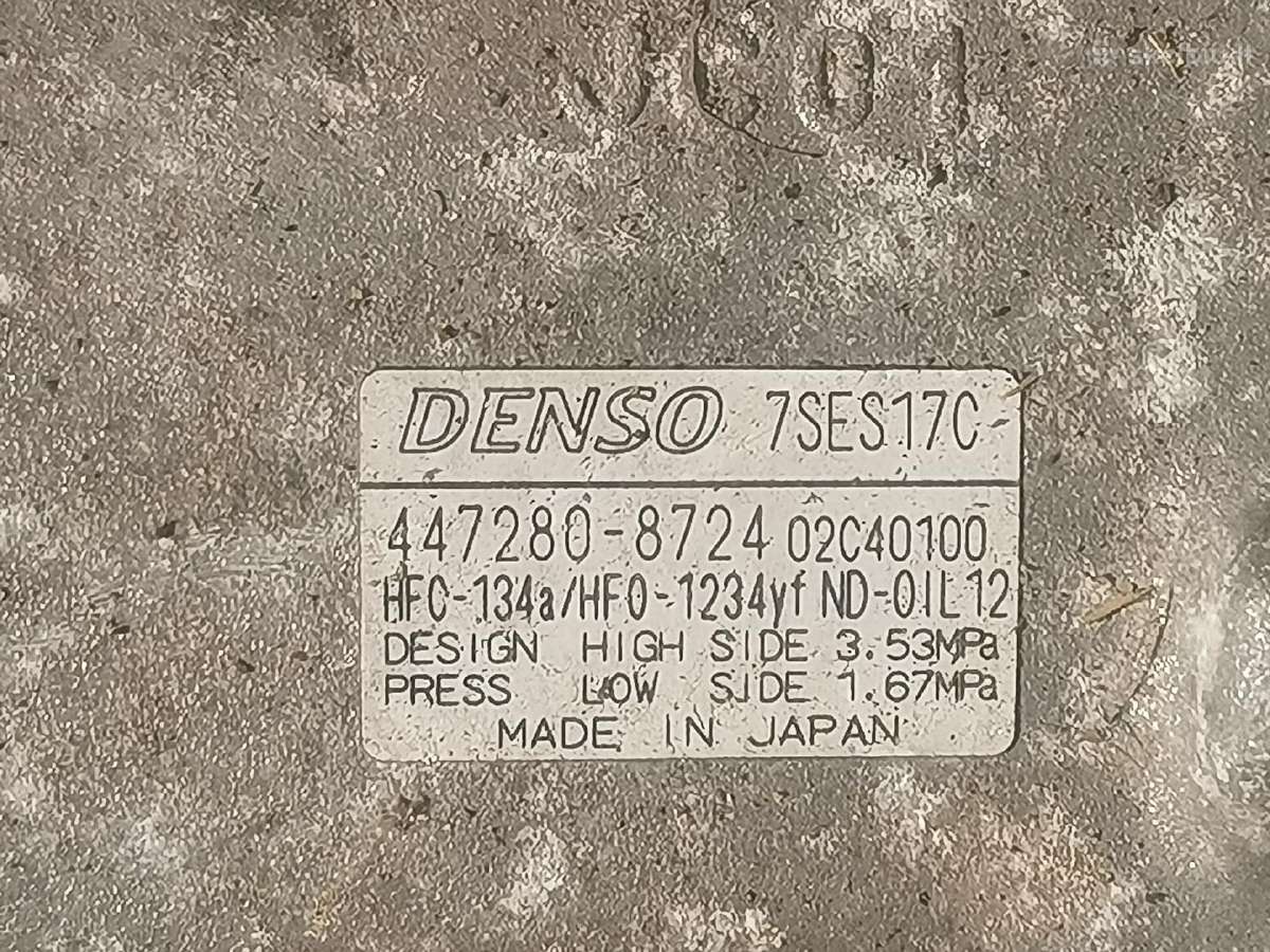 Toyota Rav4 - nuotraukos Nr. 4