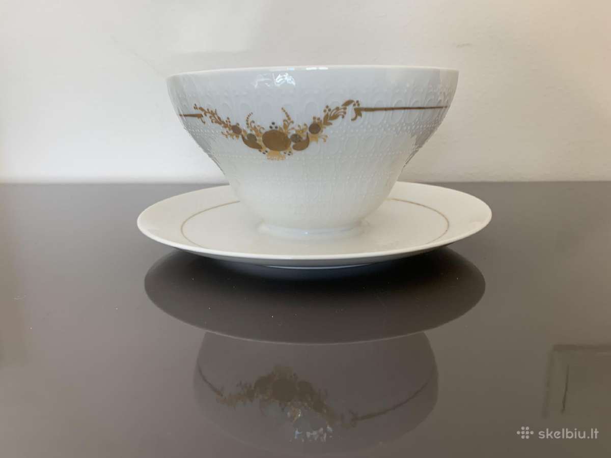 Dubuo Rosenthal Bjorn Wiinblad