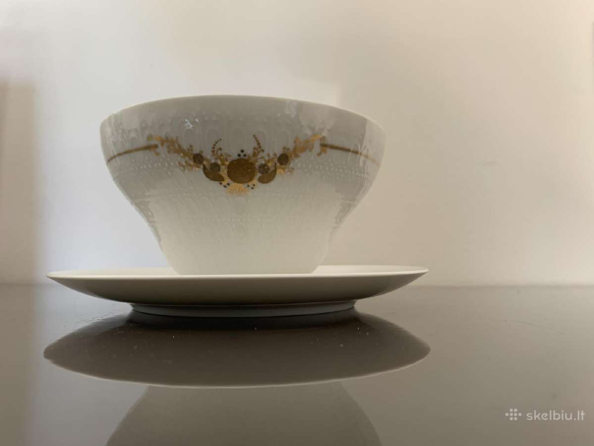 Dubuo Rosenthal Bjorn Wiinblad - nuotraukos Nr. 4