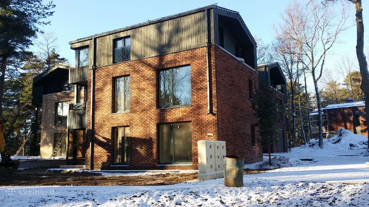 Klinkerio klijavimas.klinkerinių plytelių pjovimas - nuotraukos Nr. 7