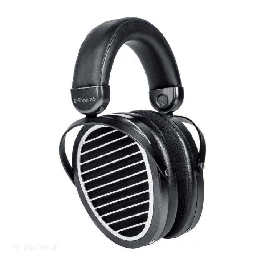 Hifiman edition xs