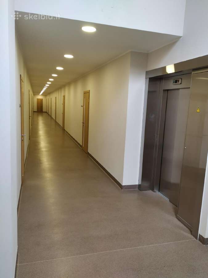 Nuomojamos patalpos Savanorių pr. - nuotraukos Nr. 6