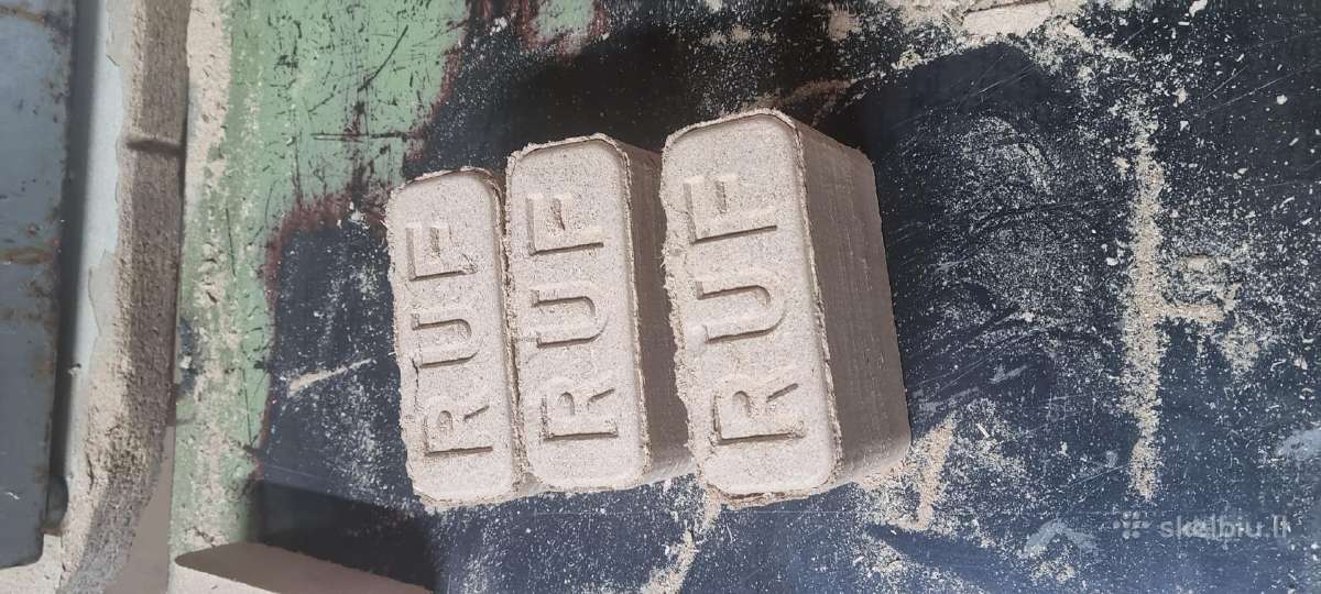 Briketai