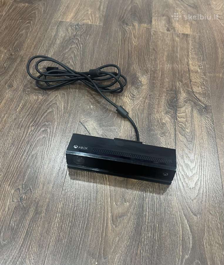 Xbox One Kinect kamera