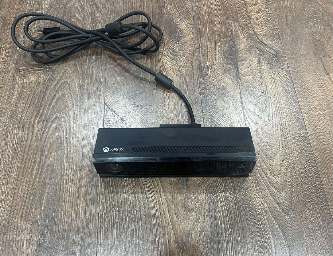 Xbox One Kinect kamera - nuotraukos Nr. 2