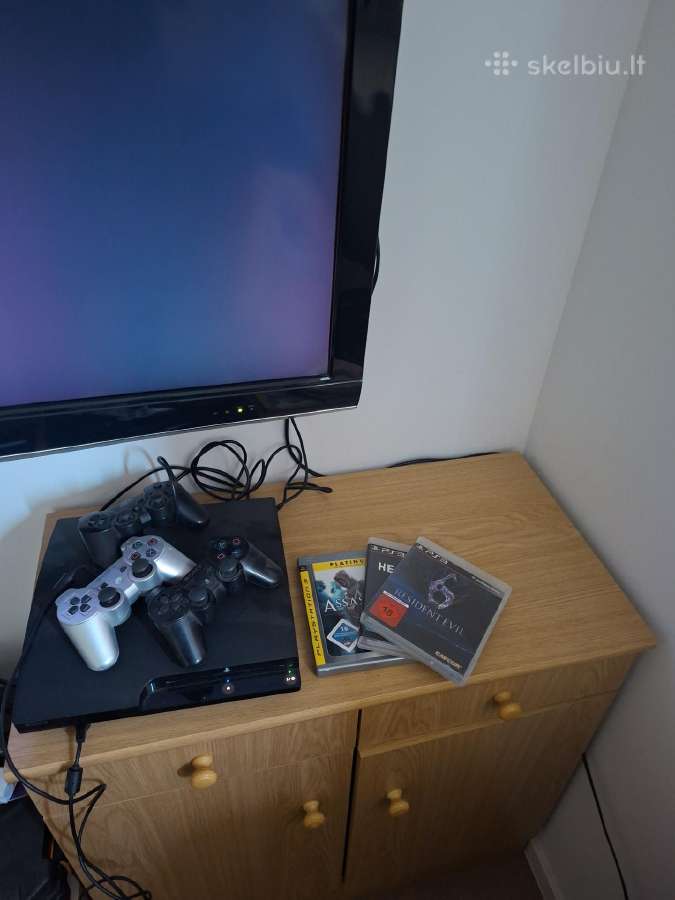 PS3