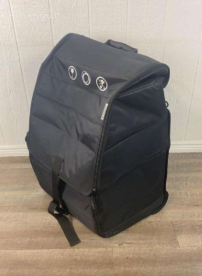 Bugaboo comfort krepšys