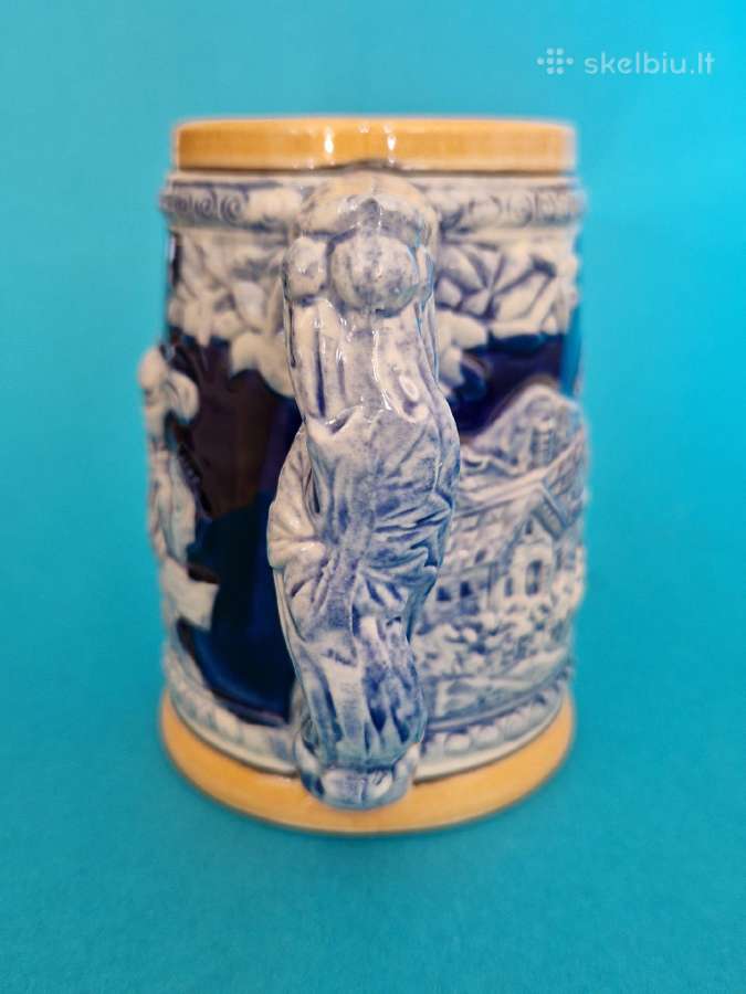 Alaus bokaliukas 0.33 l. - nuotraukos Nr. 4