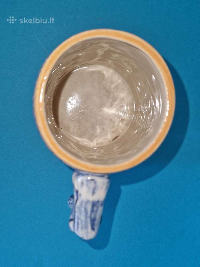 Alaus bokaliukas 0.33 l. - nuotraukos Nr. 6