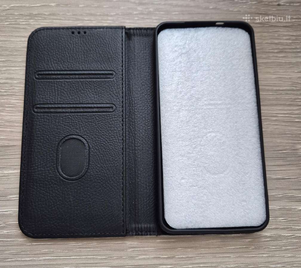 Samsung S24 deklas