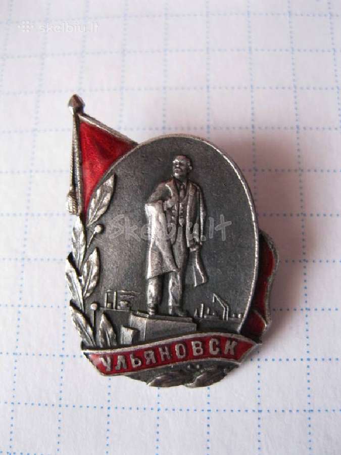 CCCP zenkliukas .sunkaus metalo.zr. foto.3