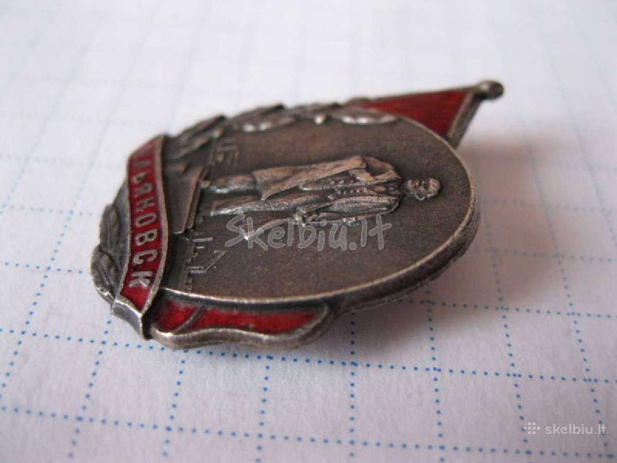 CCCP zenkliukas .sunkaus metalo.zr. foto.3 - nuotraukos Nr. 3