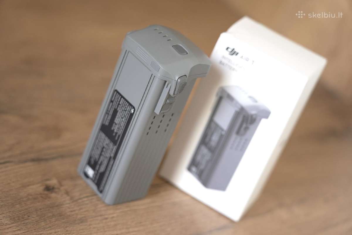 Dji Air 3 / Air 3s baterija