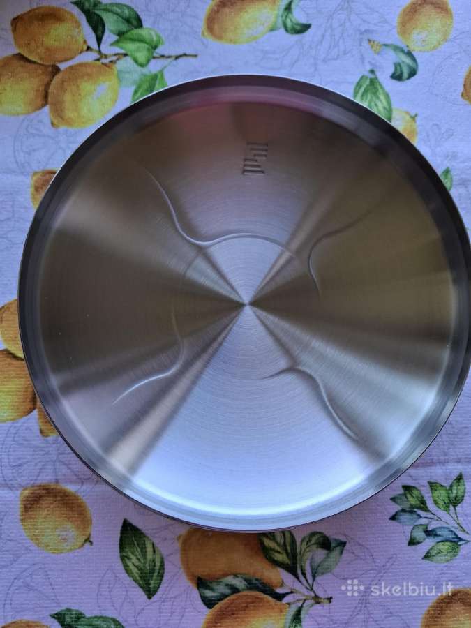 Zepter puodas 3l - nuotraukos Nr. 11